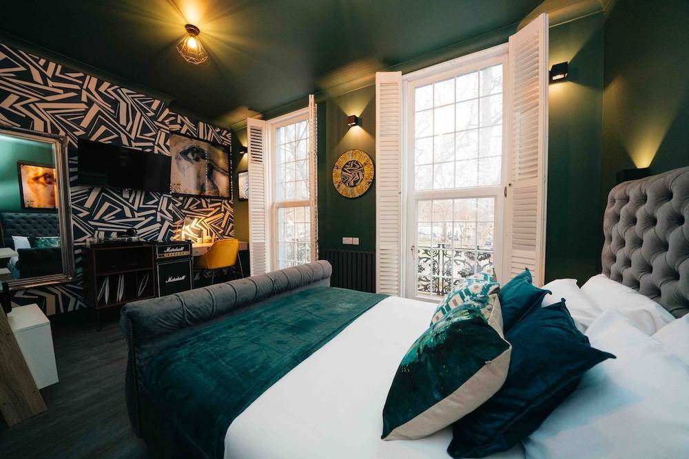 The Rokxy Townhouses & Residences - Kings Cross 1