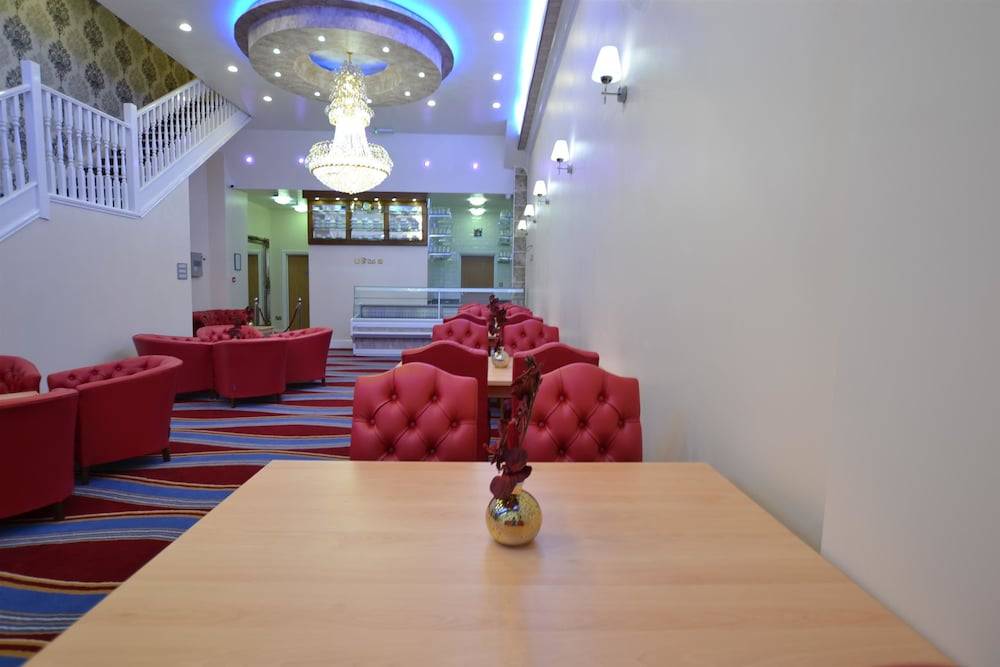 Best Western Greater London 2