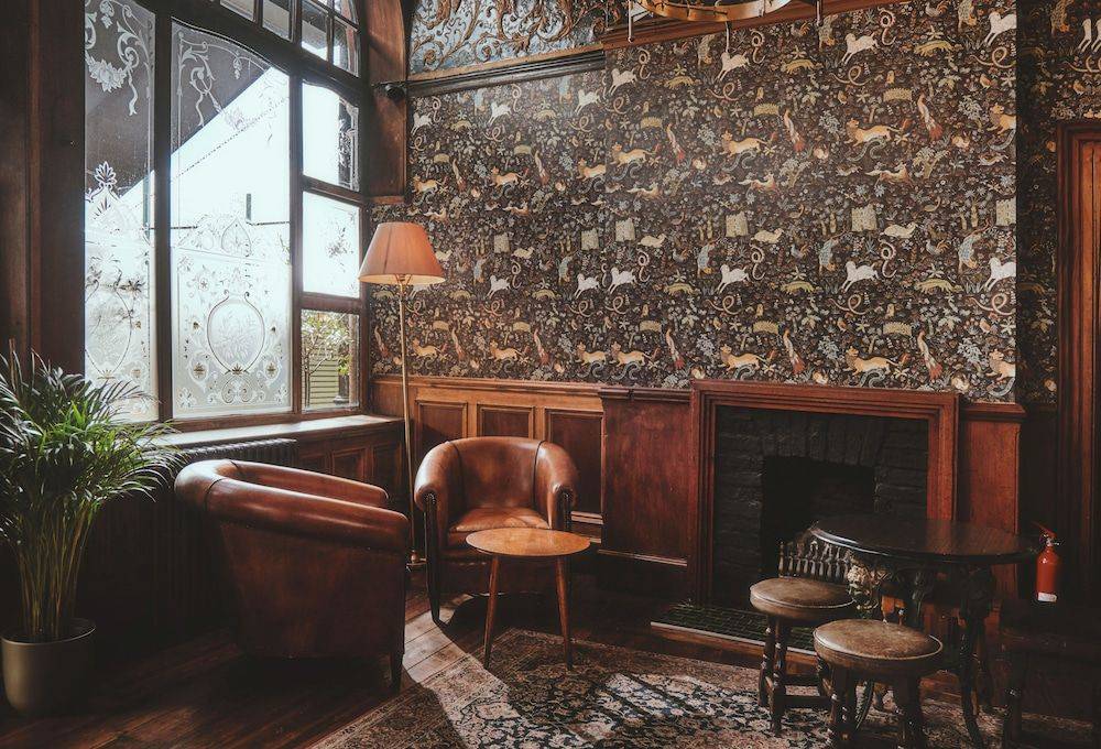 The Black Lion Pub & Boutique Guesthouse 2