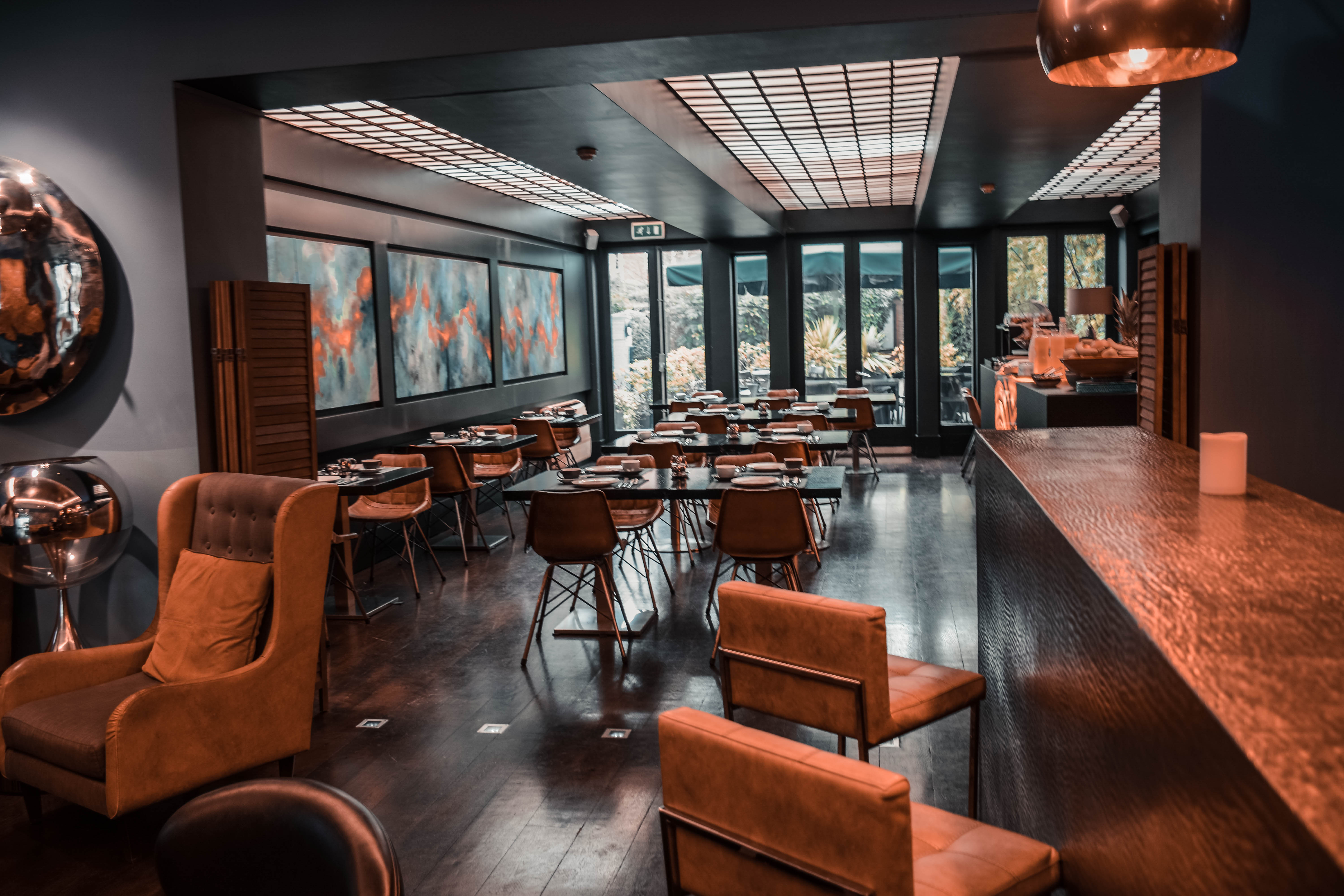 Hotel 55 1