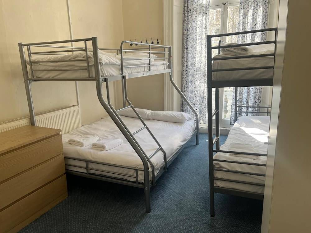 Atlas Hostel 1