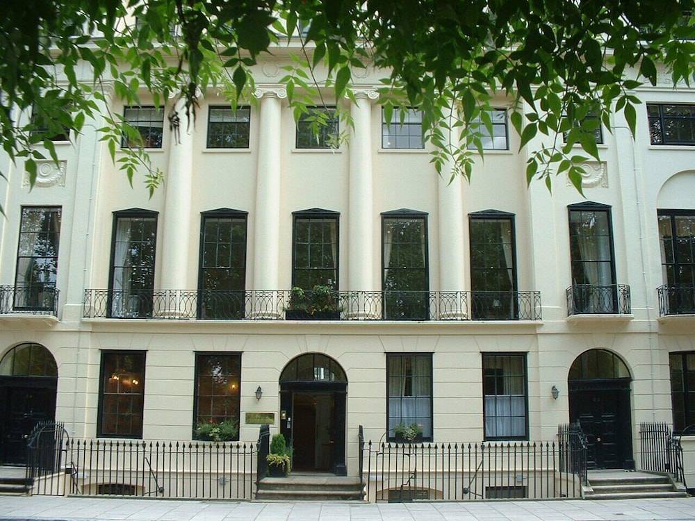 The Goodenough Hotel London 1