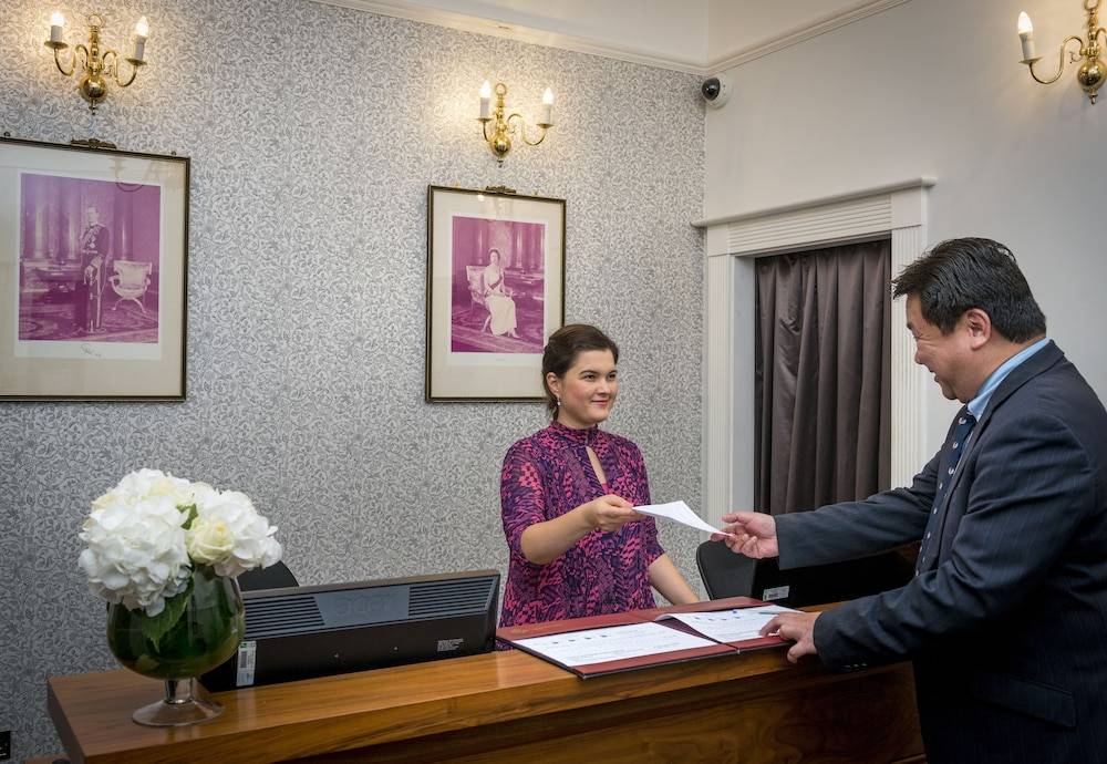 The Goodenough Hotel London 2
