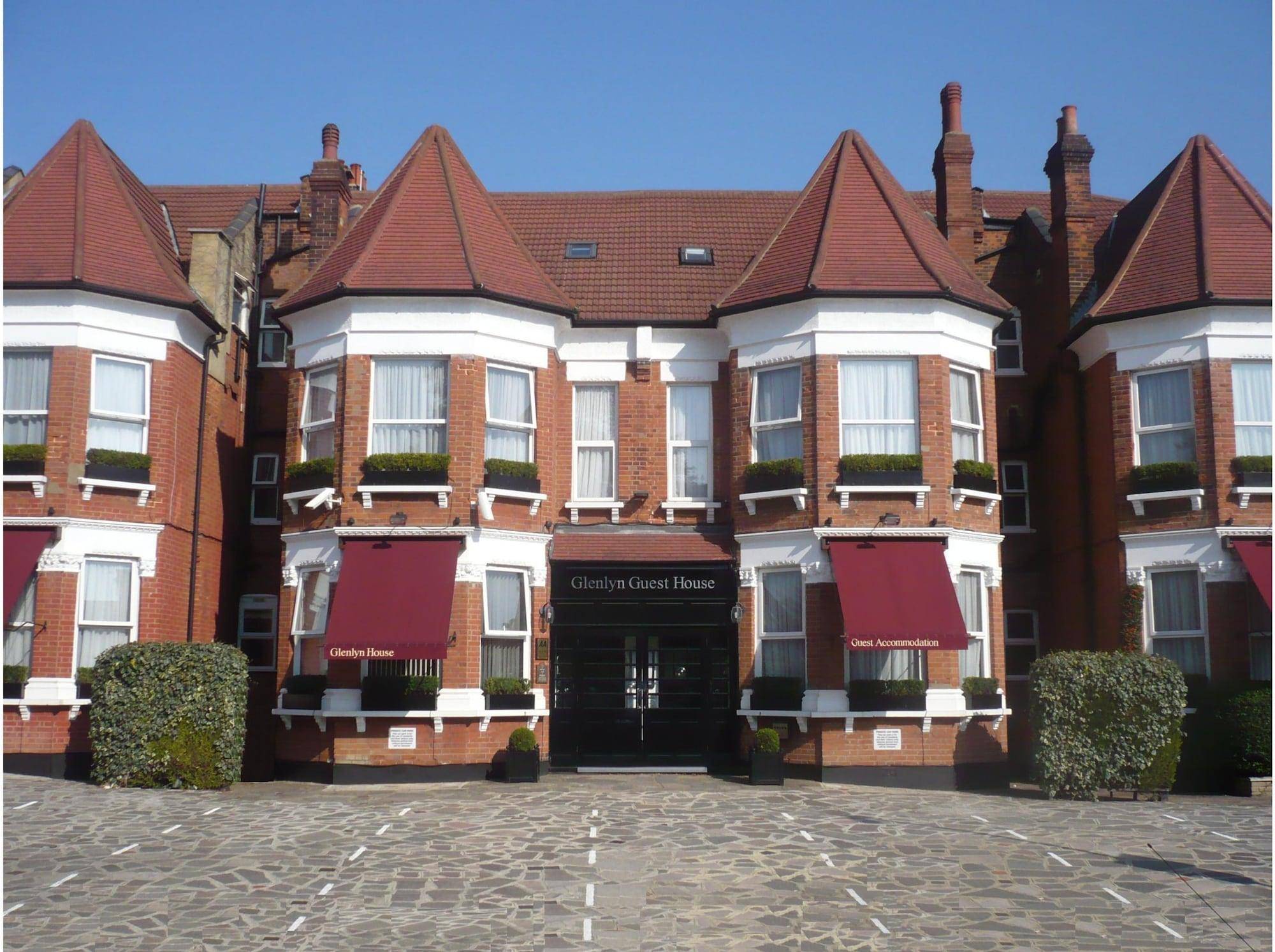 Glenlyn Guest House 2