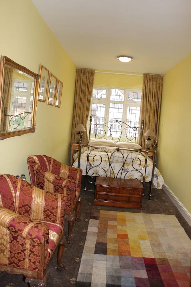Bay Tree House Bed & Breakfast 2