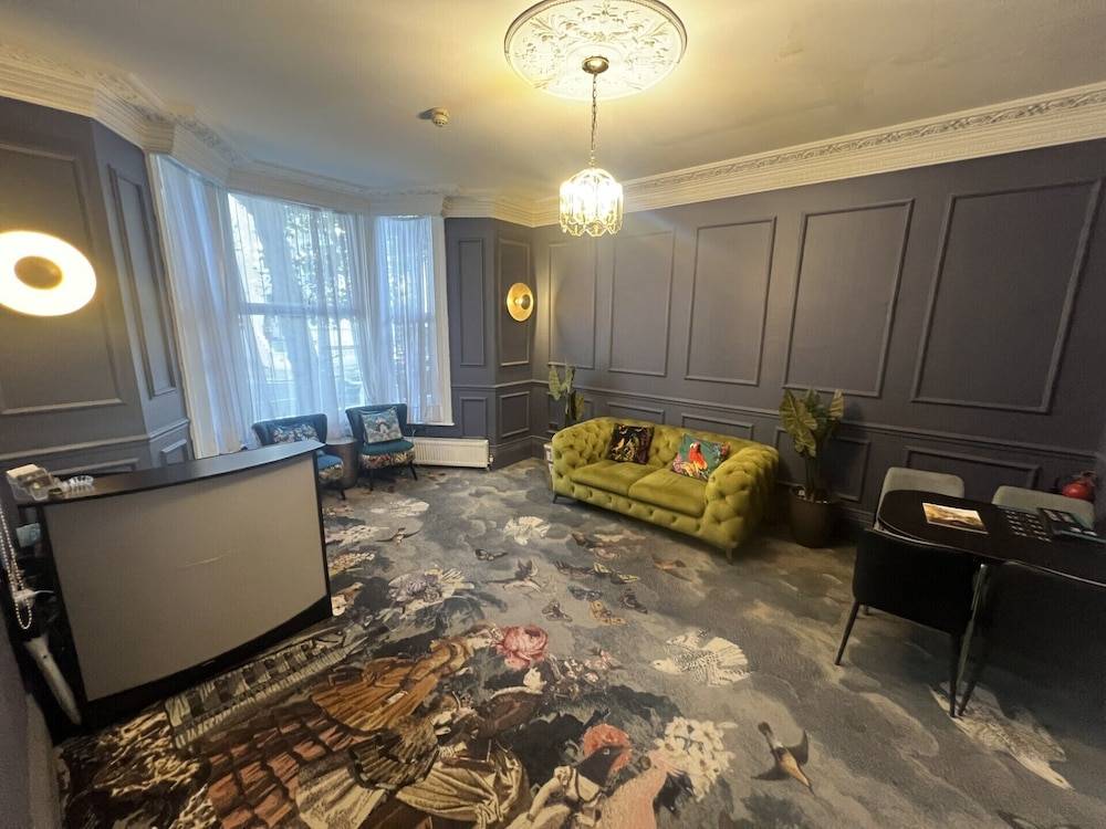 Comfotel BLU 1