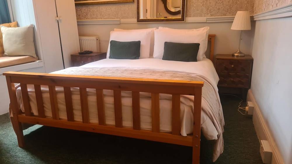 Kings Boutique Hotel 1