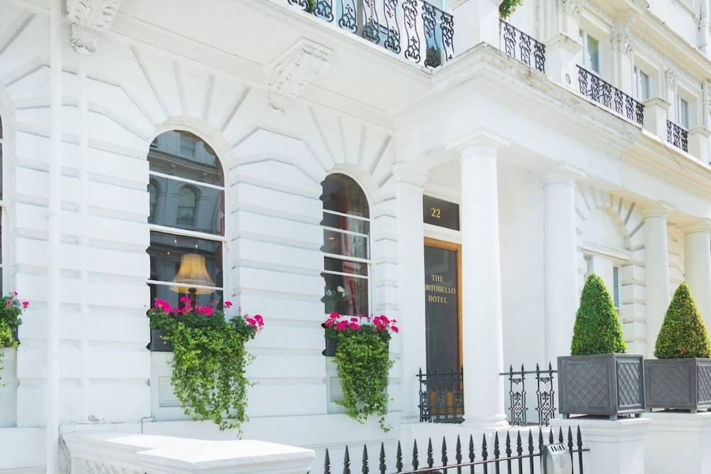 The Portobello Hotel 1