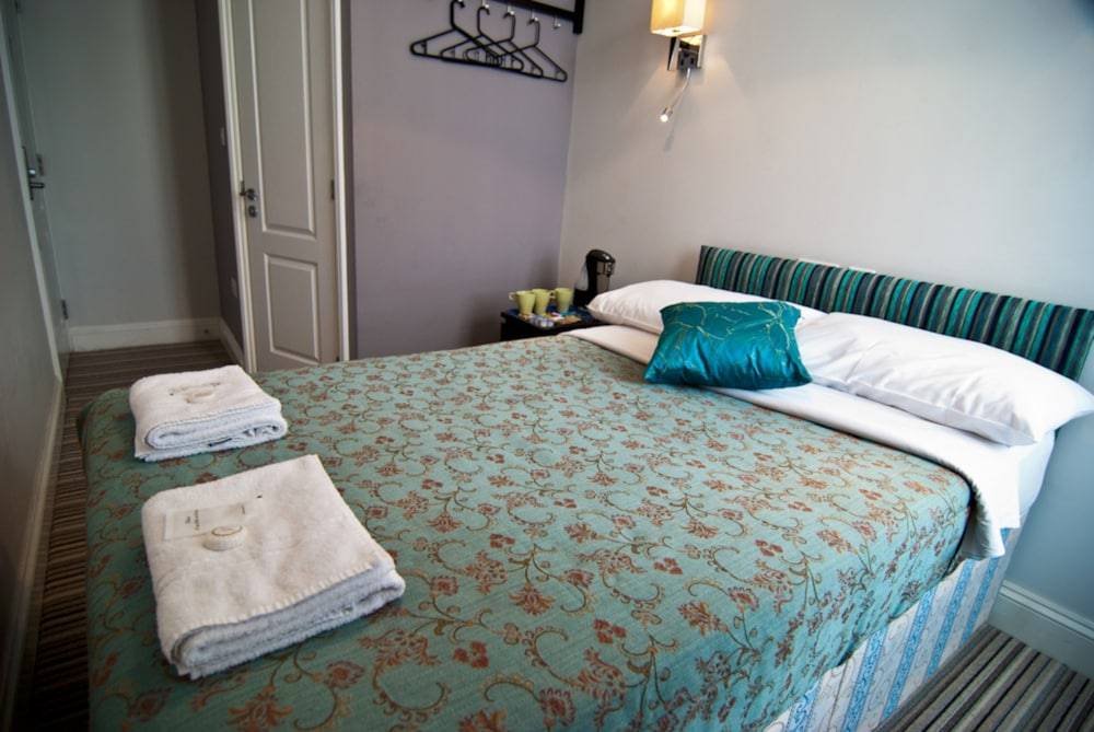 Comfotel BLU 2