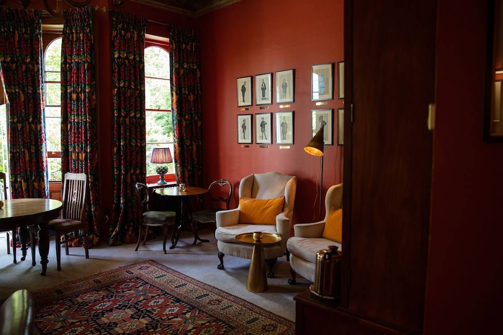 The Portobello Hotel 2