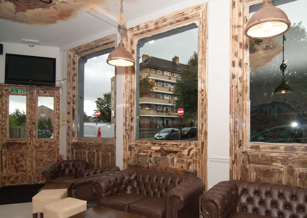 Book a Bed Hostels 2