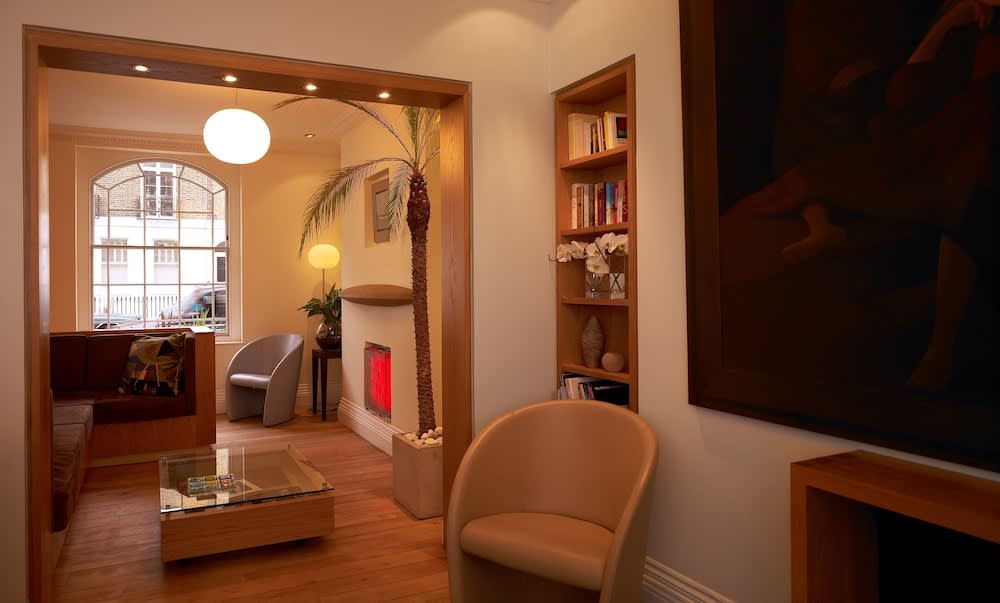Sydney House Chelsea 2