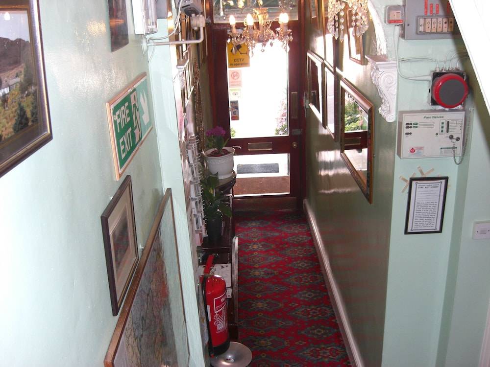 Albany Hotel 2