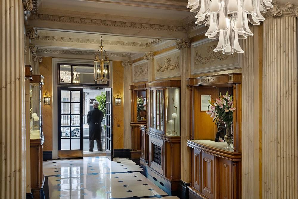 Grand Residences by Marriott - Mayfair-London 2