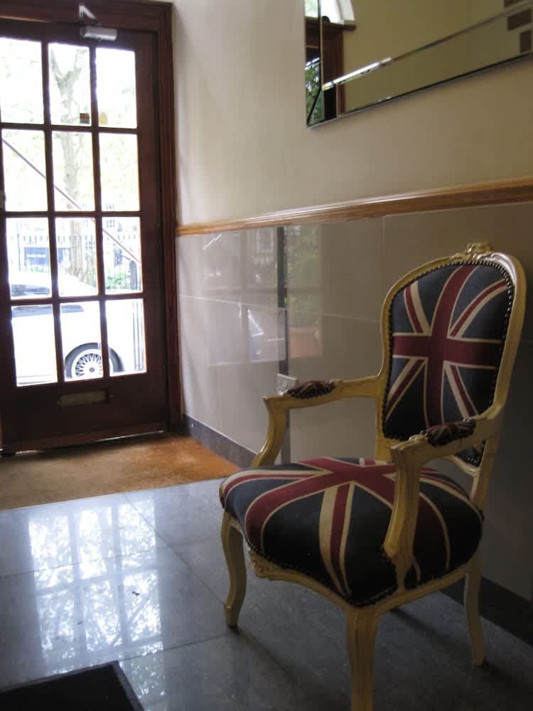 Elmwood Hotel 2