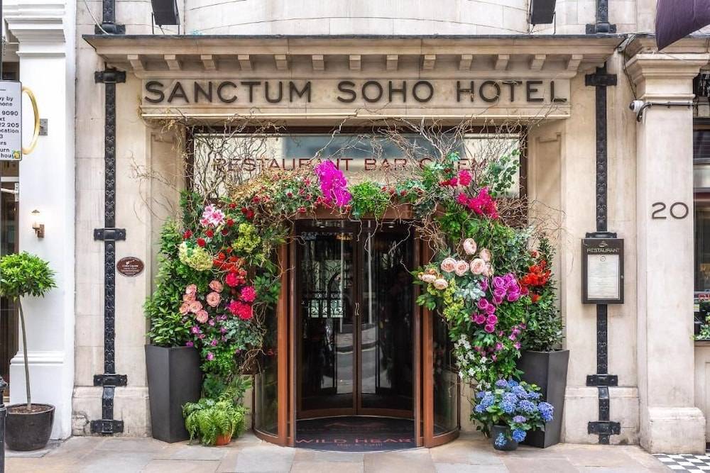 Karma Sanctum Soho Hotel 1