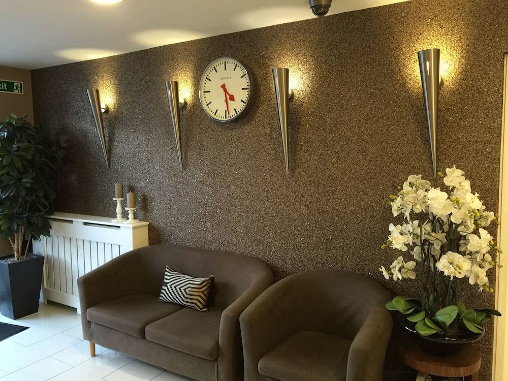 Prince Regent Hotel Excel London 2