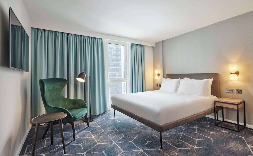Hyatt House London Stratford 1