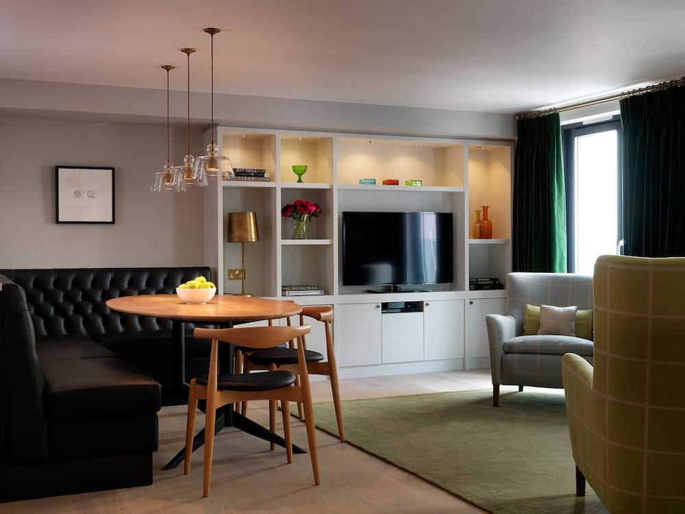Cheval Knightsbridge 1