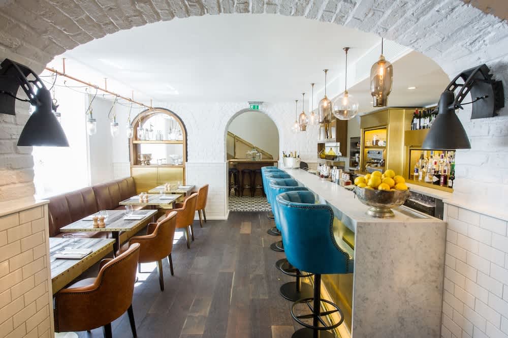 The Ampersand Hotel - Small Luxury Hotels of the World 1