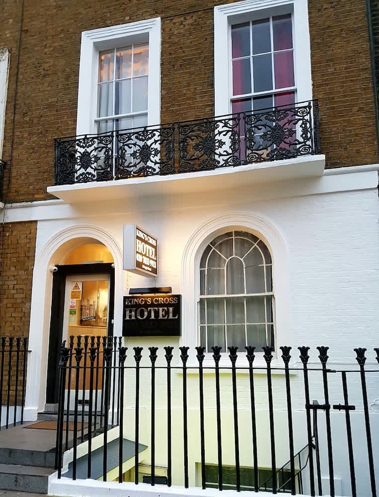 Kings Cross Hotel 1