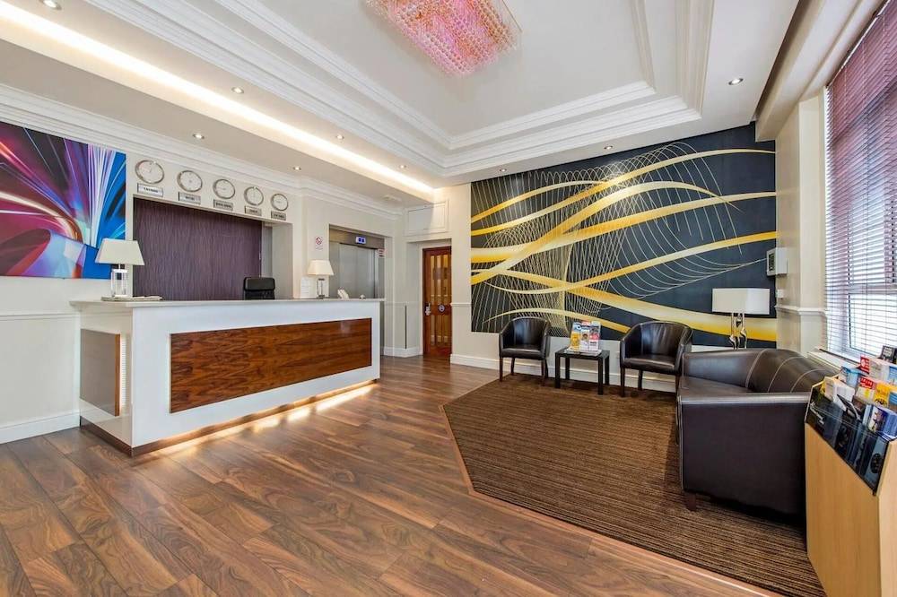 Lidos Hotel 1