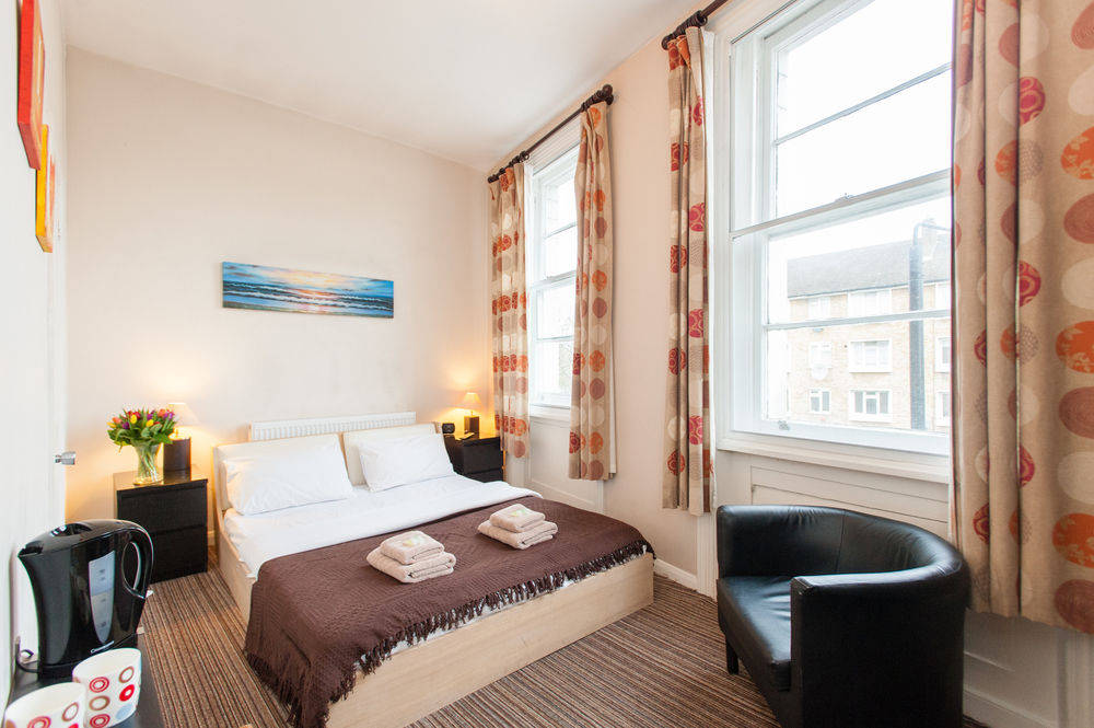 New Market House Hotel 1