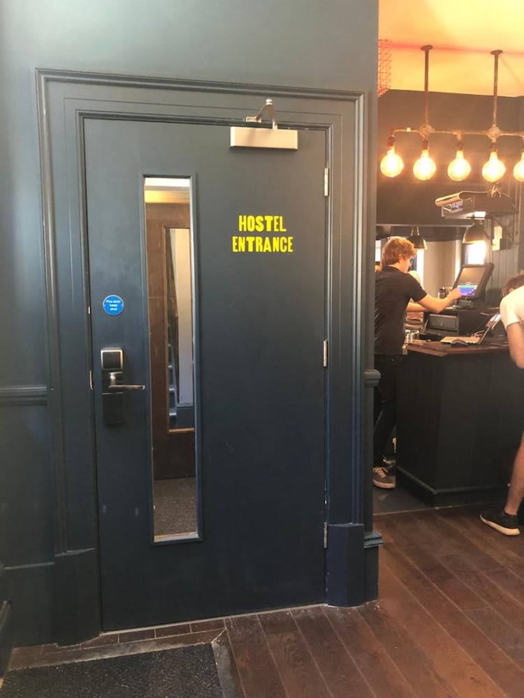 PubLove @ The Steam Engine,Waterloo 2
