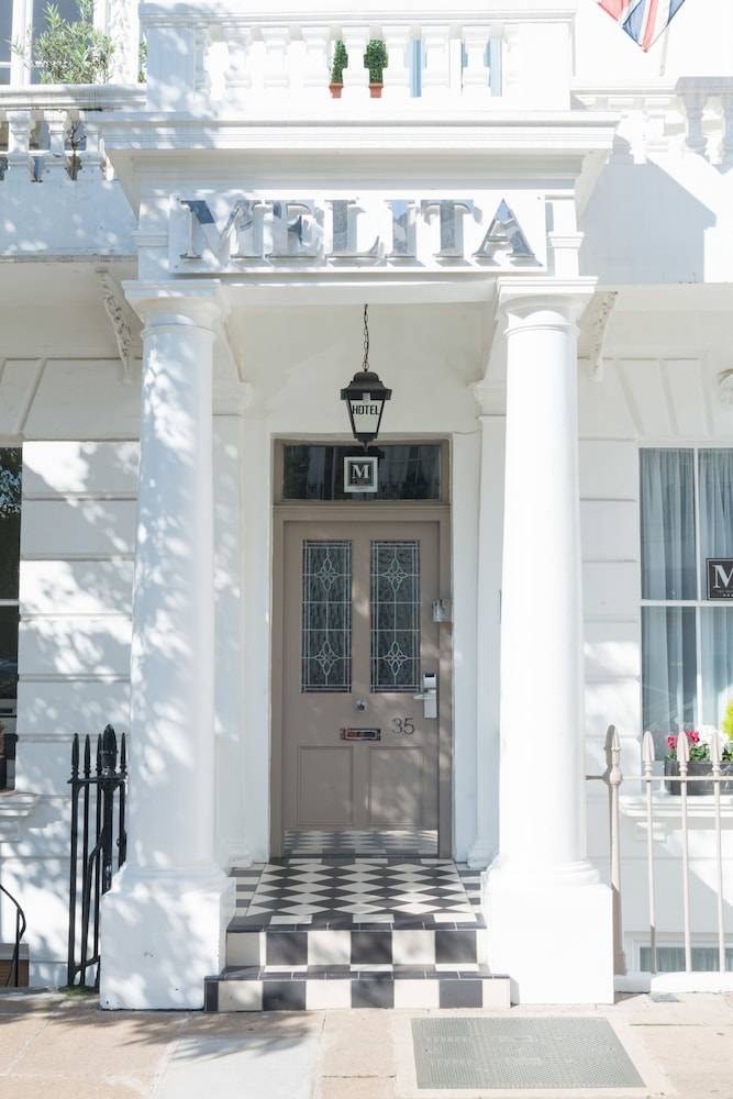 The Melita 1