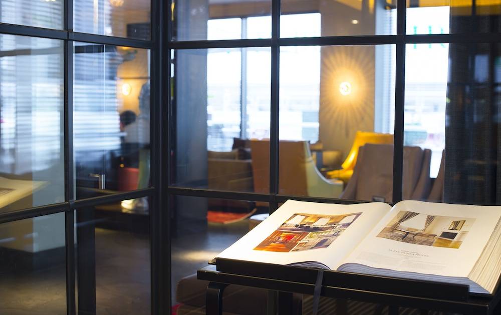 South Place Hotel 2
