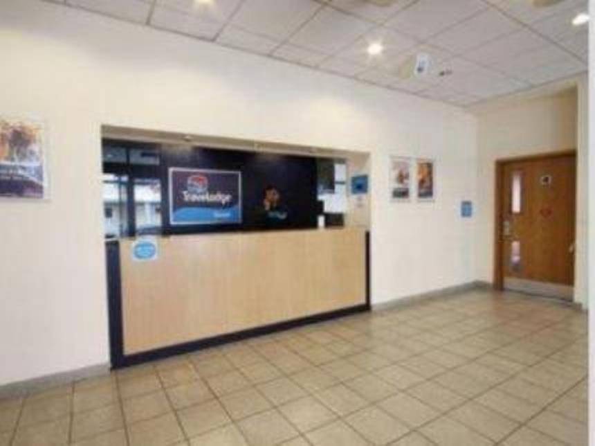 Travelodge Slough 2