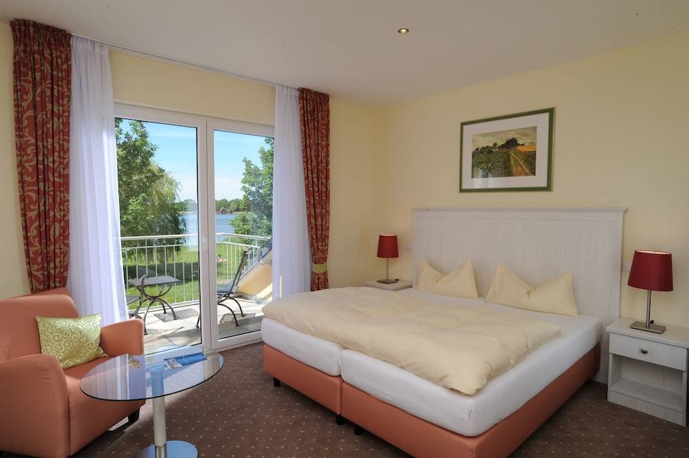 Strandhaus am Inselsee 2