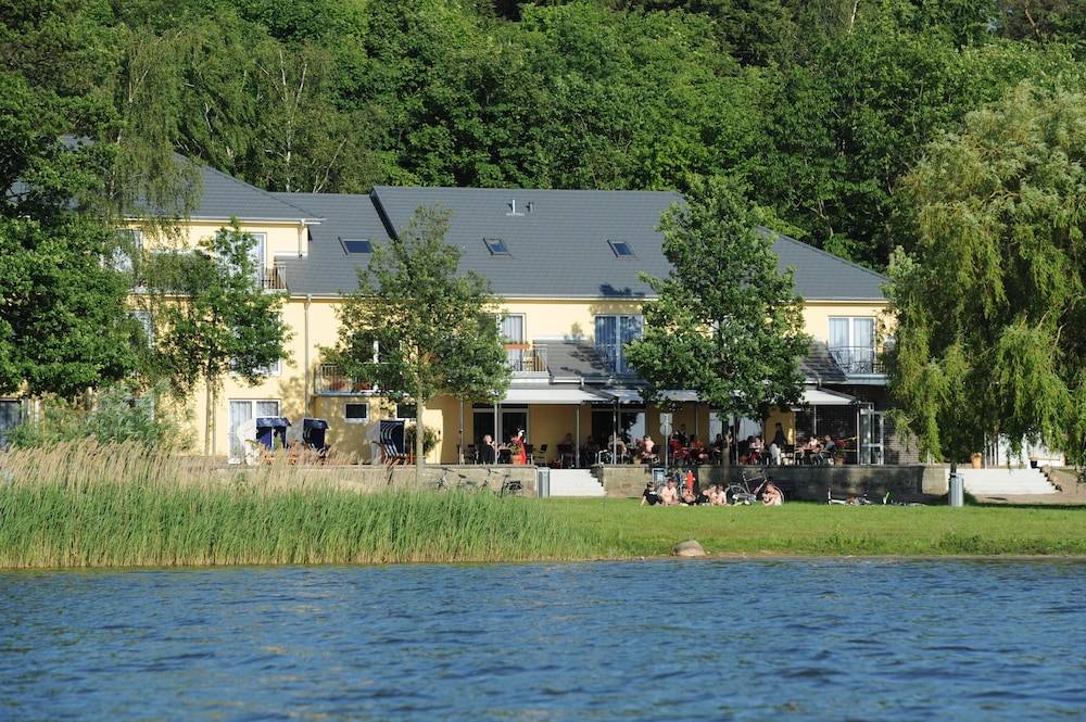 Strandhaus am Inselsee 1