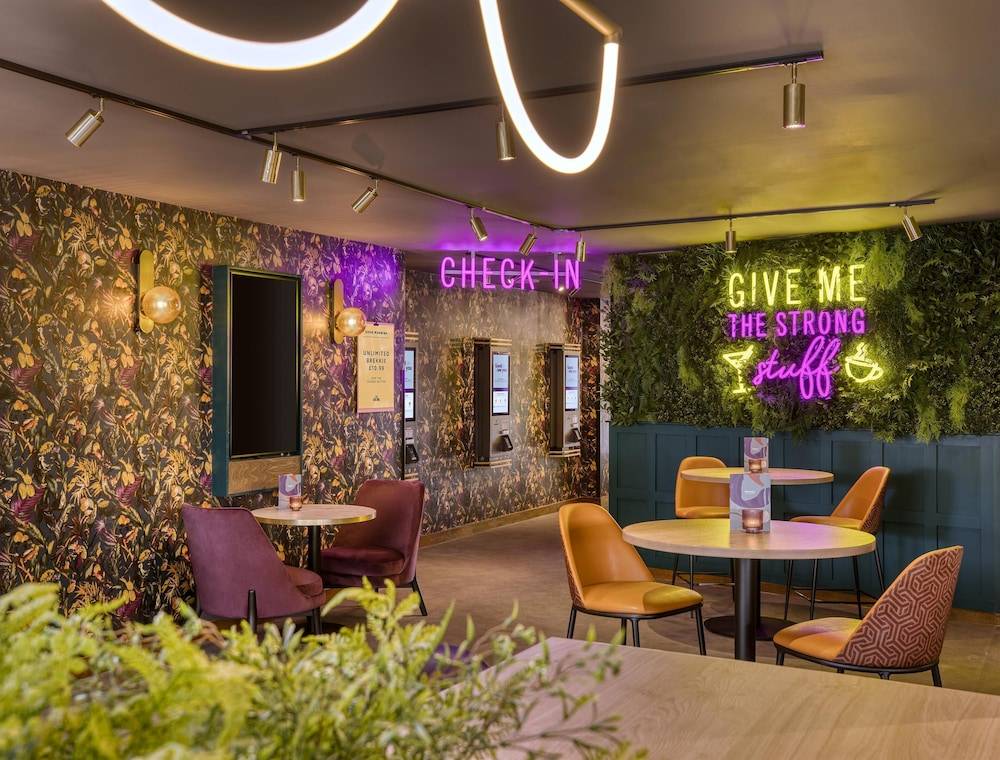 Premier Inn London Hampstead 1