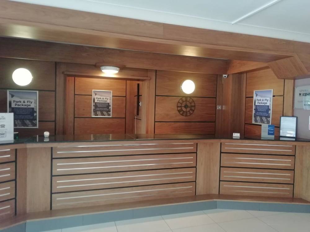 Best Western Gatwick Skylane Hotel 2