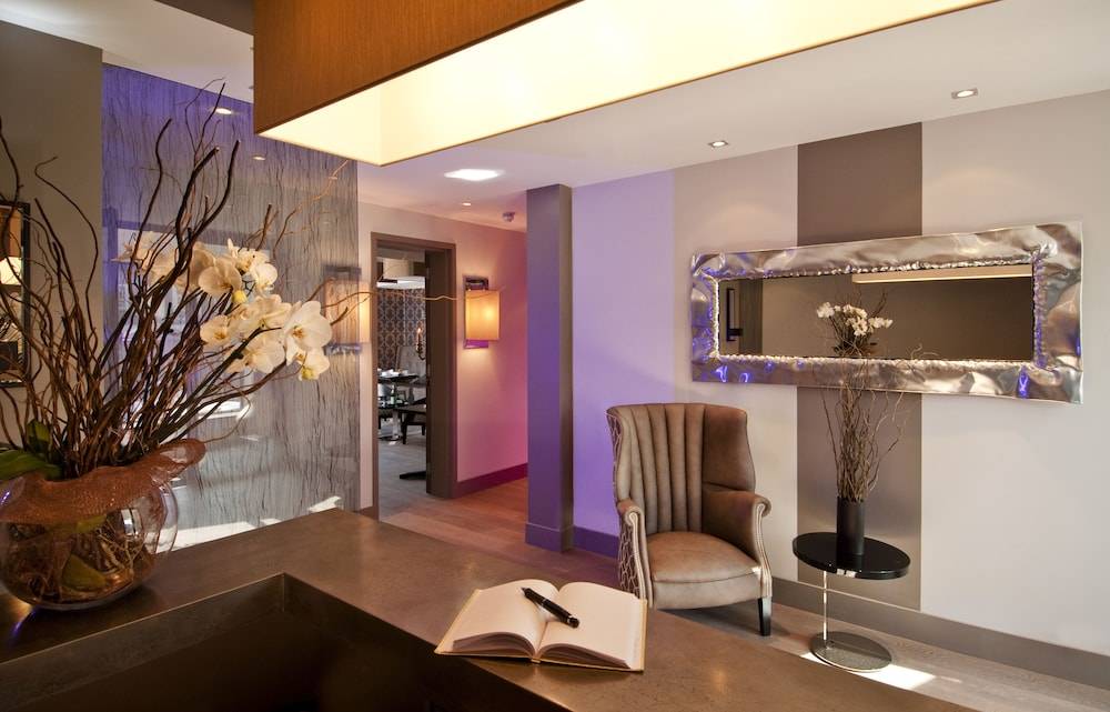 The Hide London 1