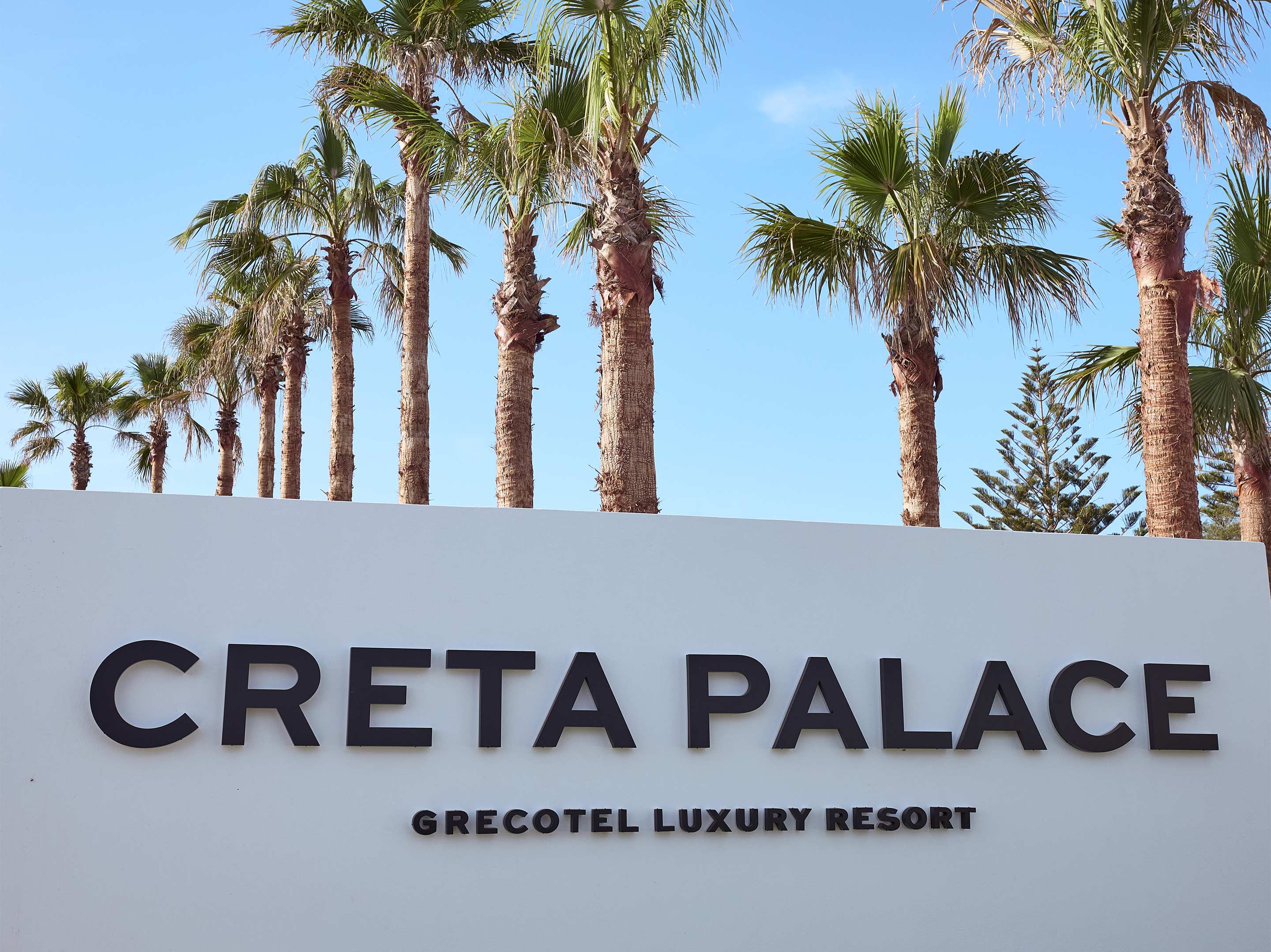Creta Palace, A Resort to Live 1