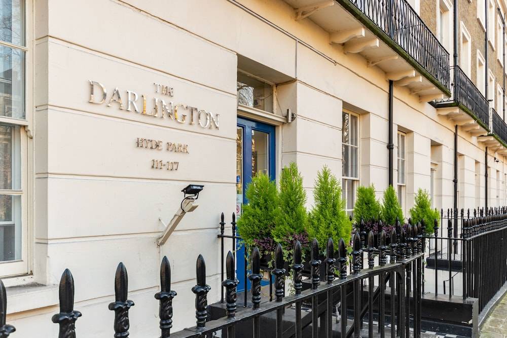The Darlington Hyde Park 1