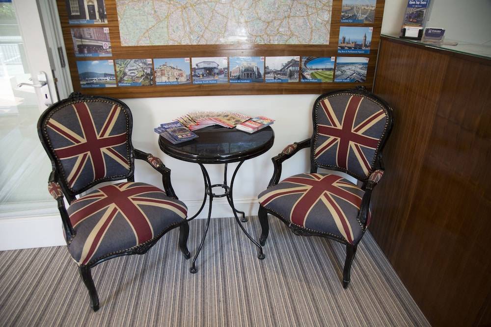 Chelsea Guest House 2