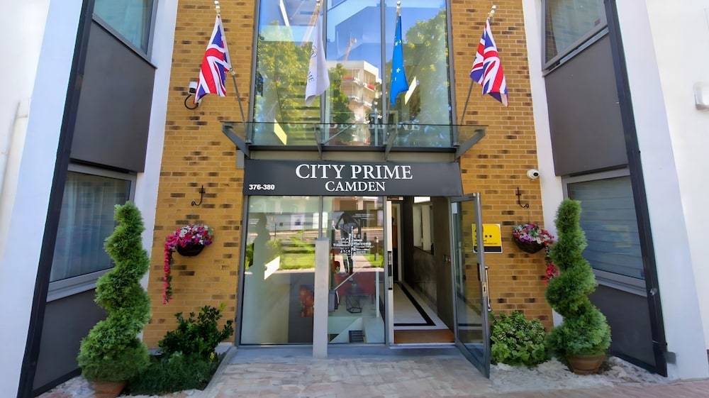 City Prime Camden 1