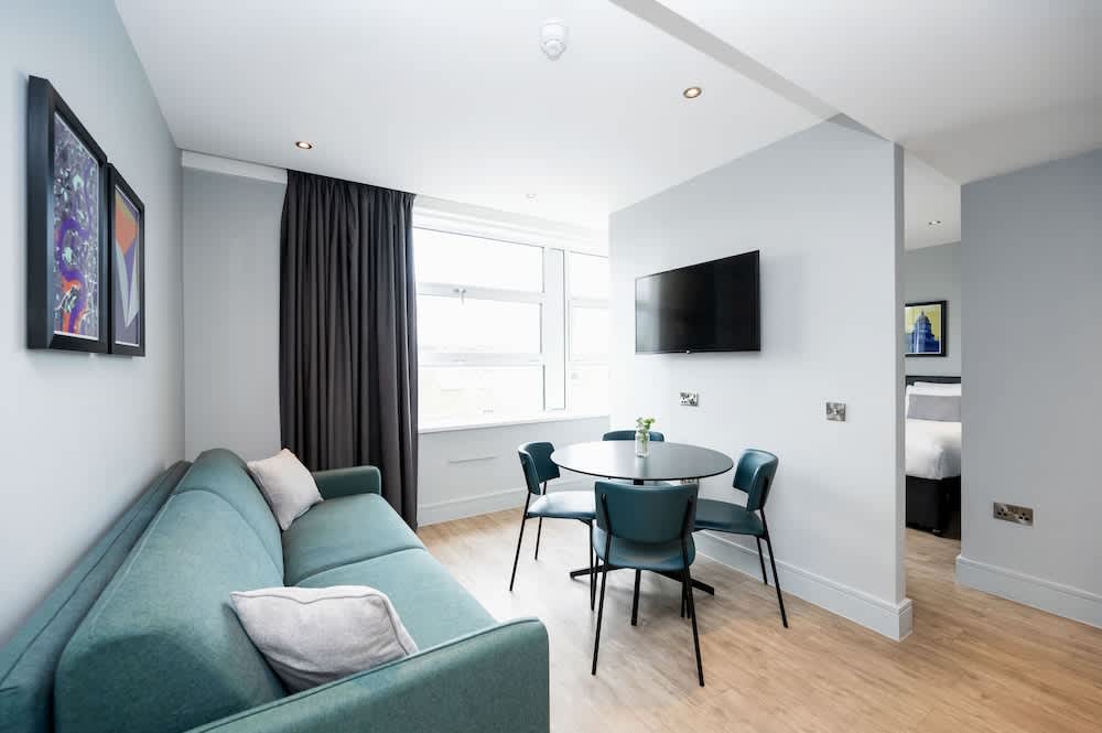 Staycity Aparthotels London Greenwich High Road 1