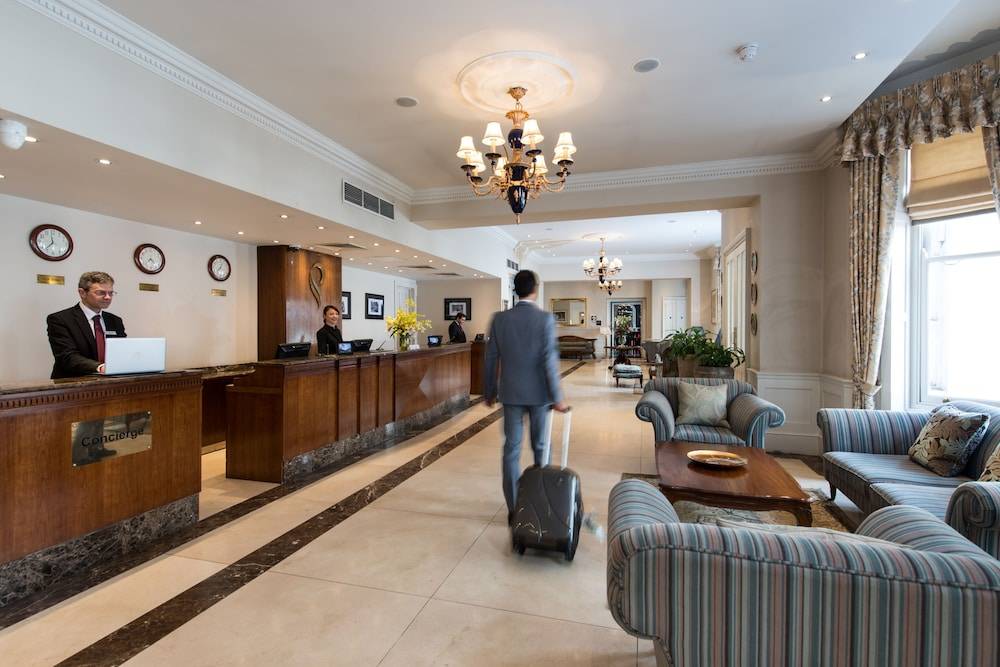 Park International Hotel 2