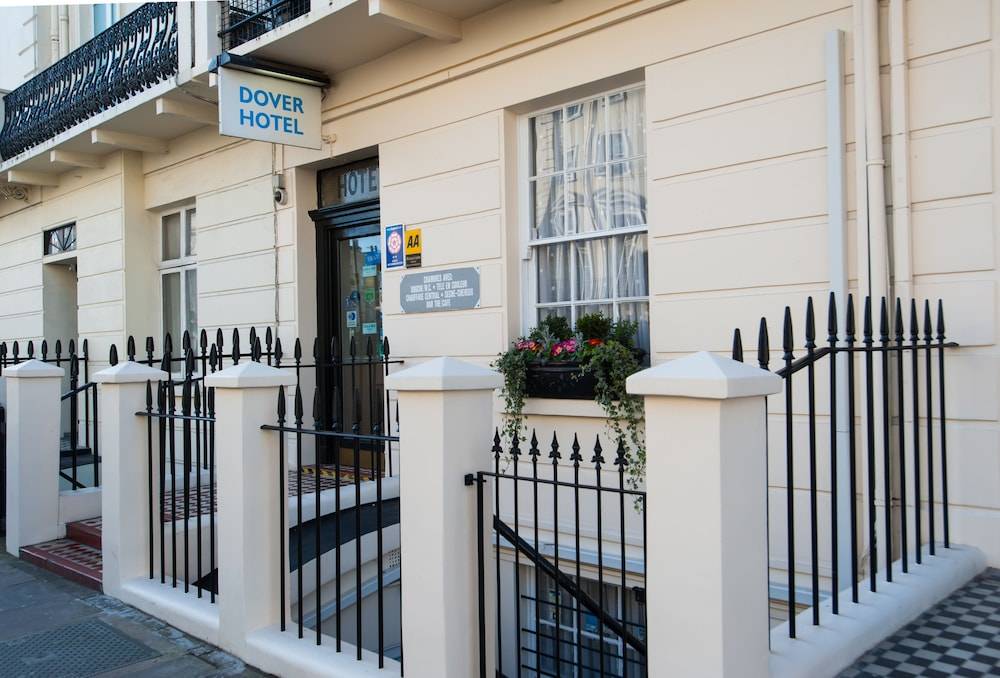 Dover Hotel - B&B 1