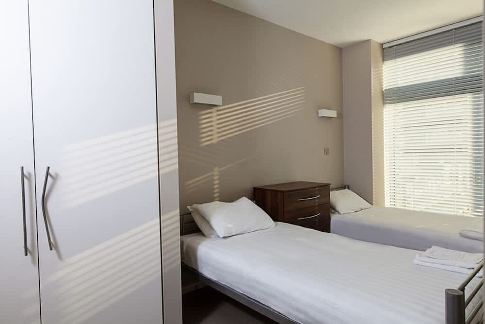 Access Apartments City 2