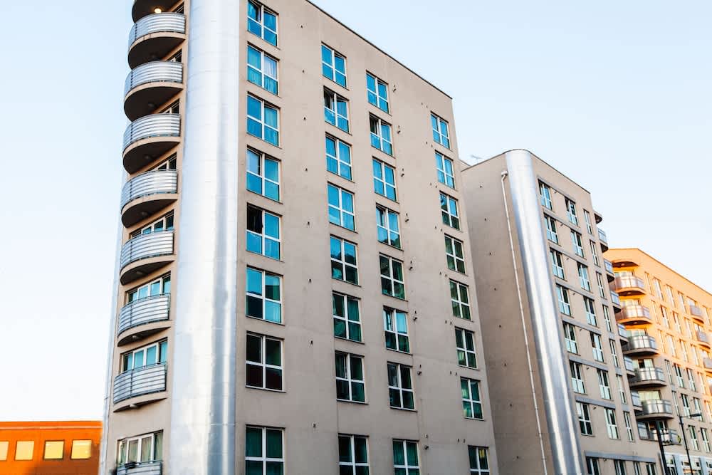 Access Apartments City 1