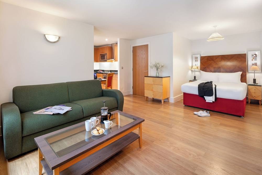 Marlin Apartments London City - Queen Street 2