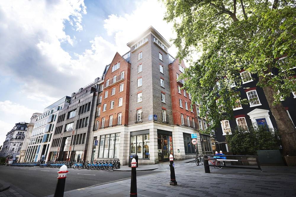 Marlin Apartments London City - Queen Street 1