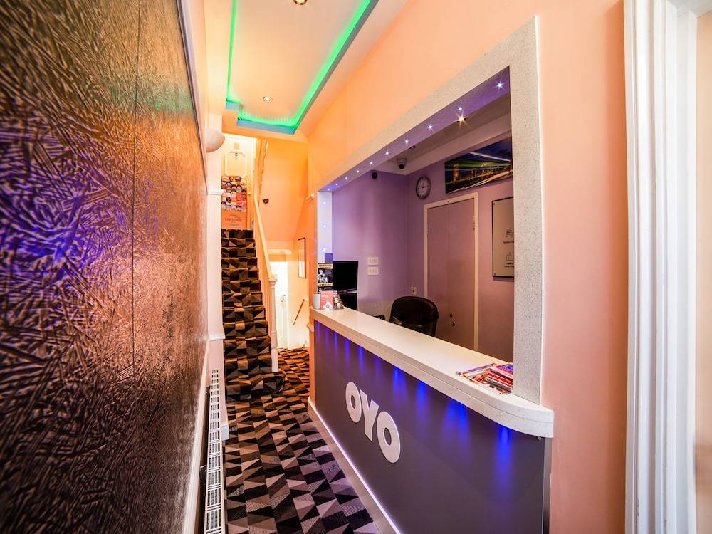 Vegas Hotel 2