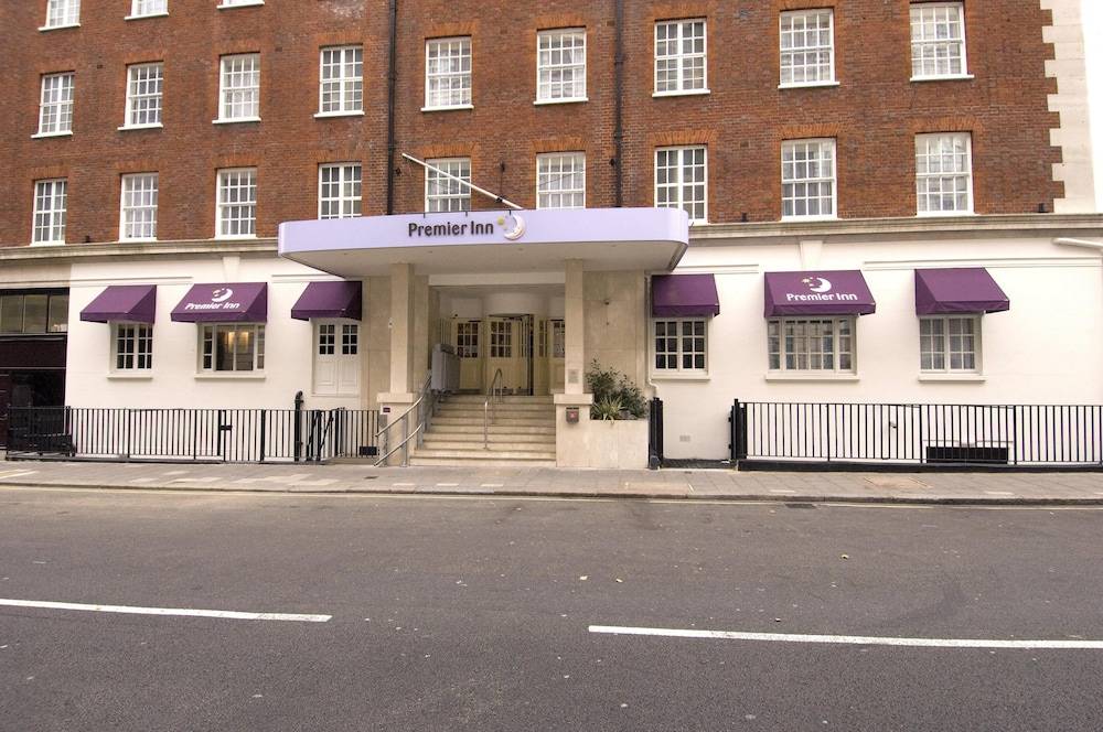 Premier Inn London Victoria 1