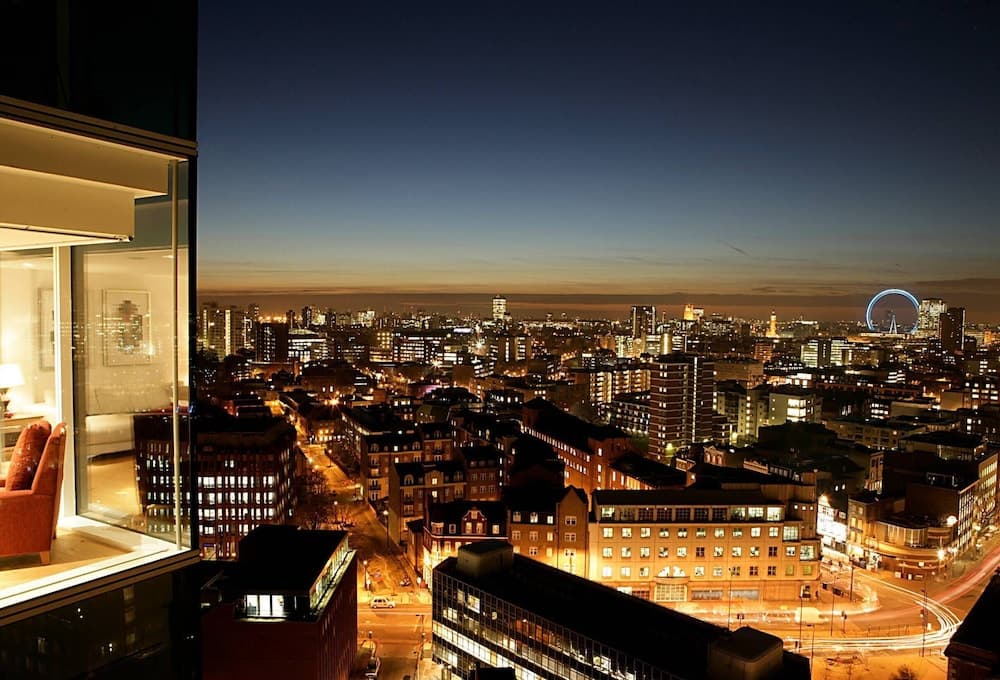 Marlin Apartments London Bridge - Empire Square 2